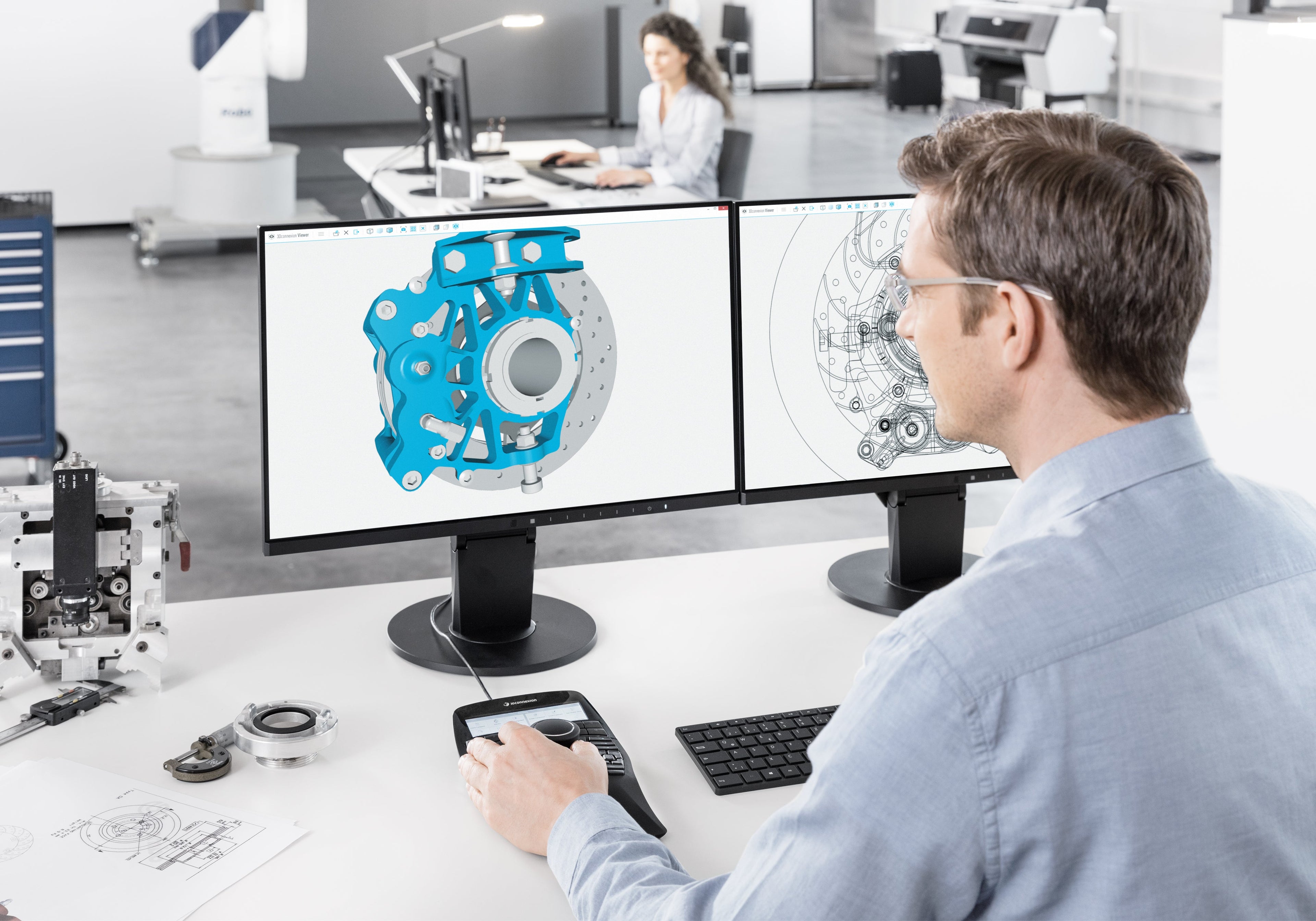 The Ultimate Compatibility Guide: Which Software Can 3Dconnexion Integrate With?