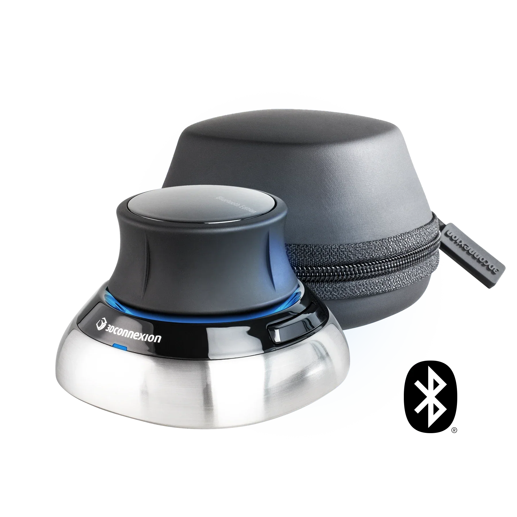 Accelerating Your 3D Printing Workflow: How 3Dconnexion SpaceMouse Wireless Transforms Design Speed