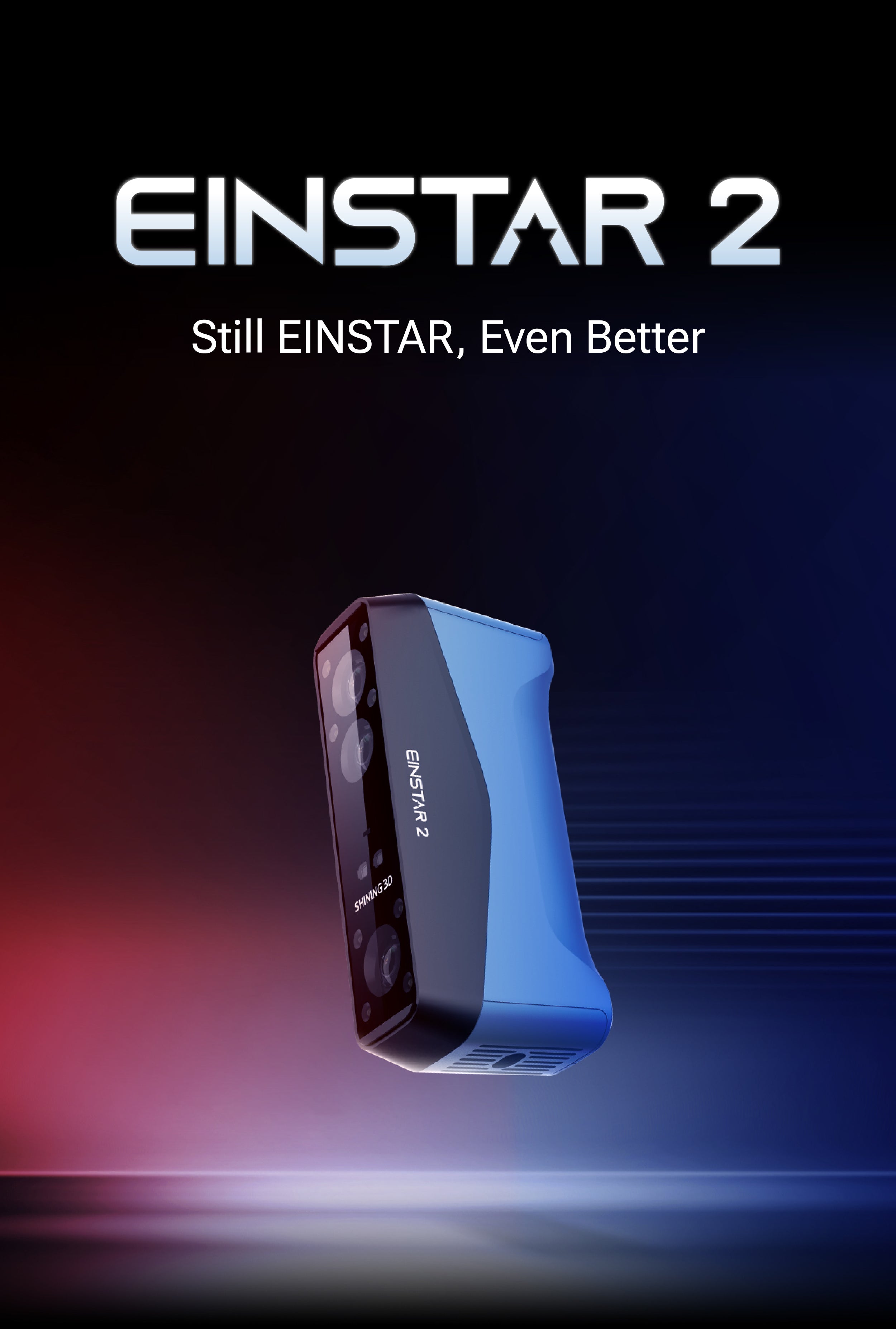 Bridging Creativity: How SHINING 3D EINSTAR 2 Empowers Education, Art, and 3D Printing