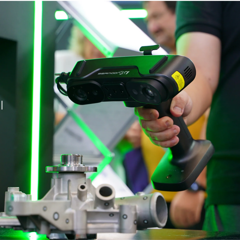 Creality 3D Scanner