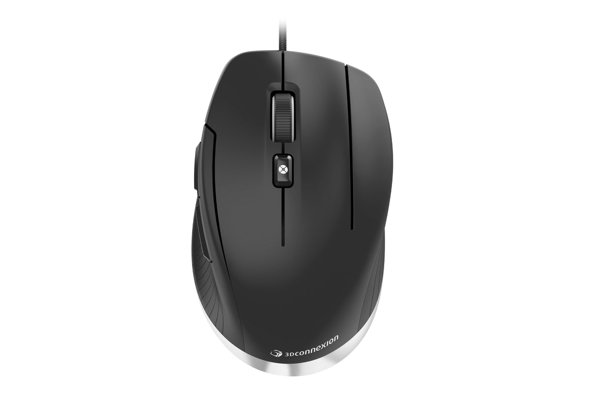 CadMouse Compact - 3Dconnexion 3Dconnexion -3DxWorld
