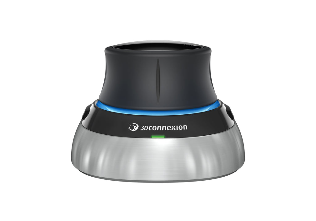 SpaceMouse® Wireless Bluetooth® Edition - 3Dconnexion 3Dconnexion -3DxWorld