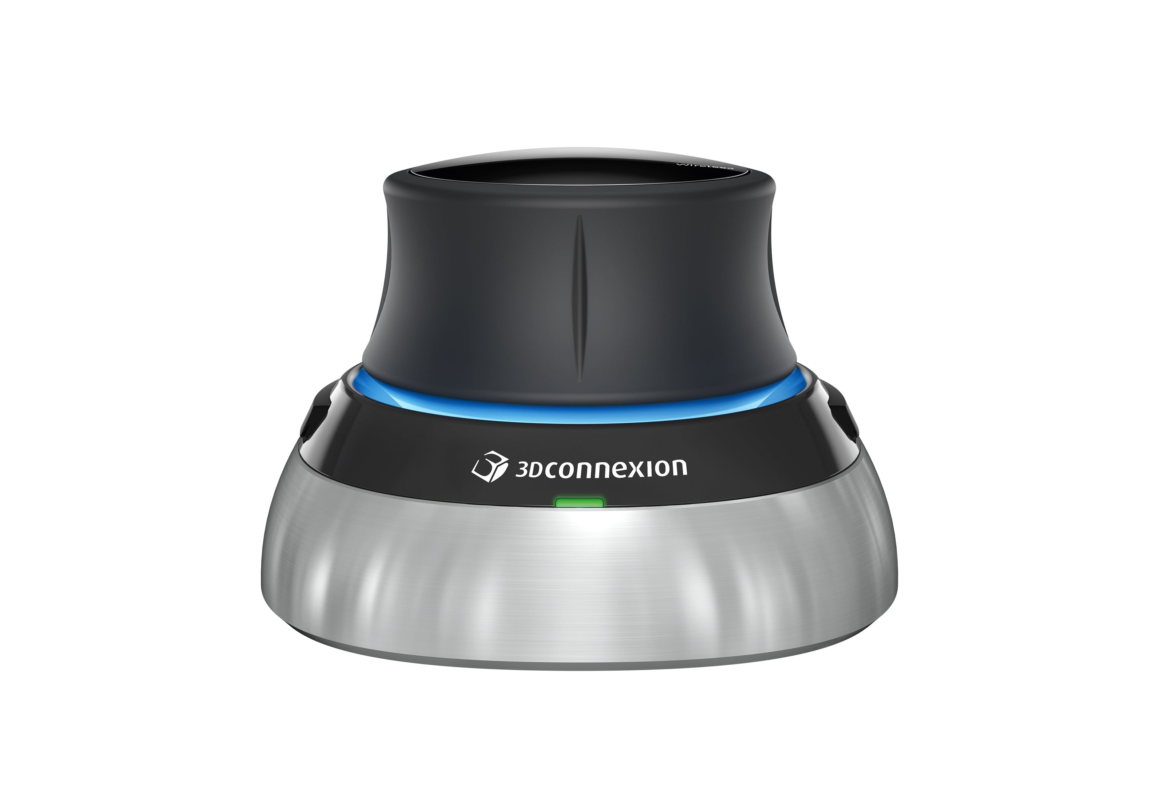 SpaceMouse® Wireless Bluetooth® Edition - 3Dconnexion 3Dconnexion -3DxWorld