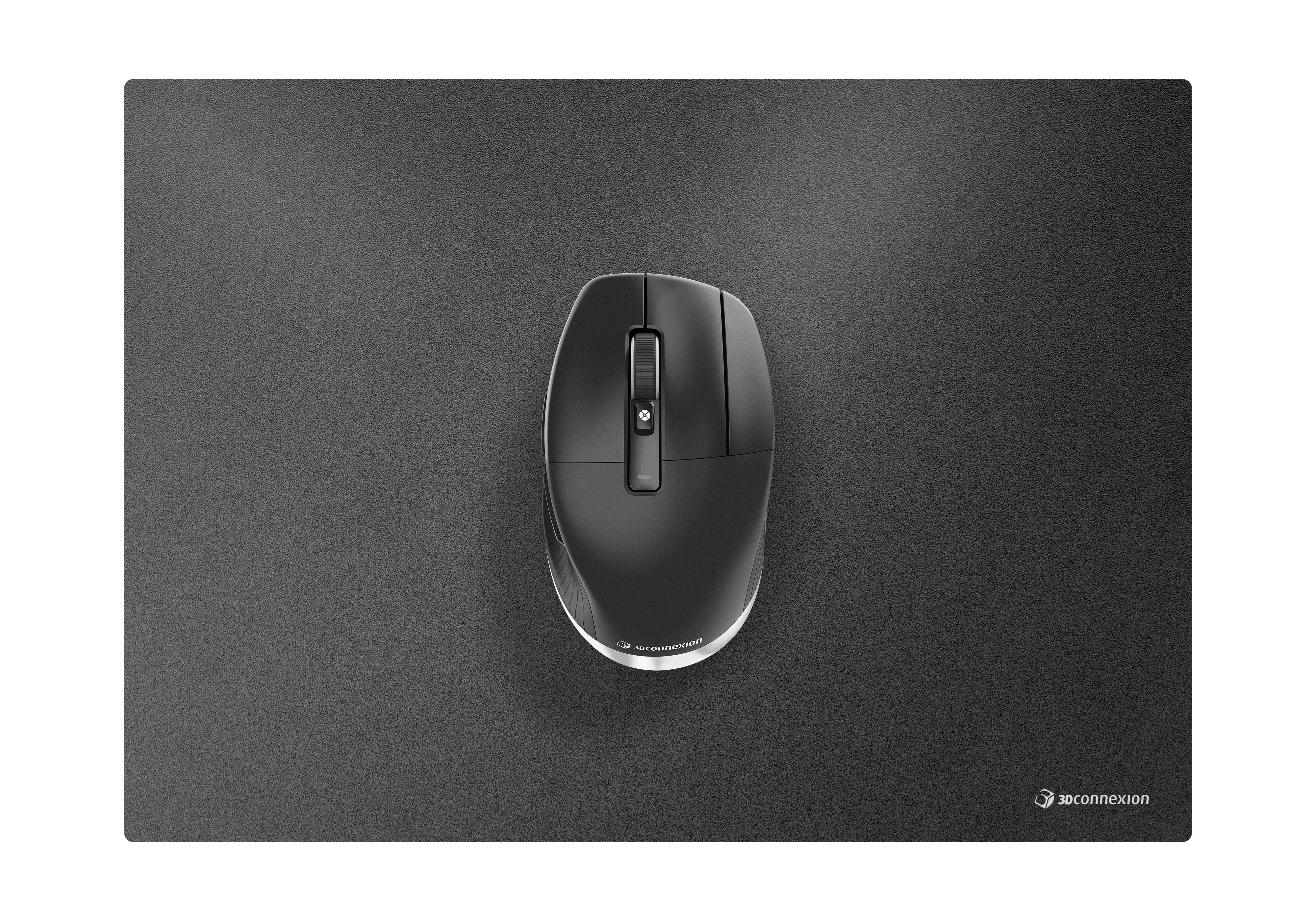 CadMouse Pad - 3Dconnexion 3Dconnexion -3DxWorld