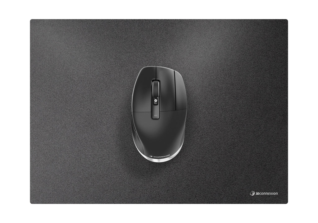 CadMouse Pad - 3Dconnexion 3Dconnexion -3DxWorld