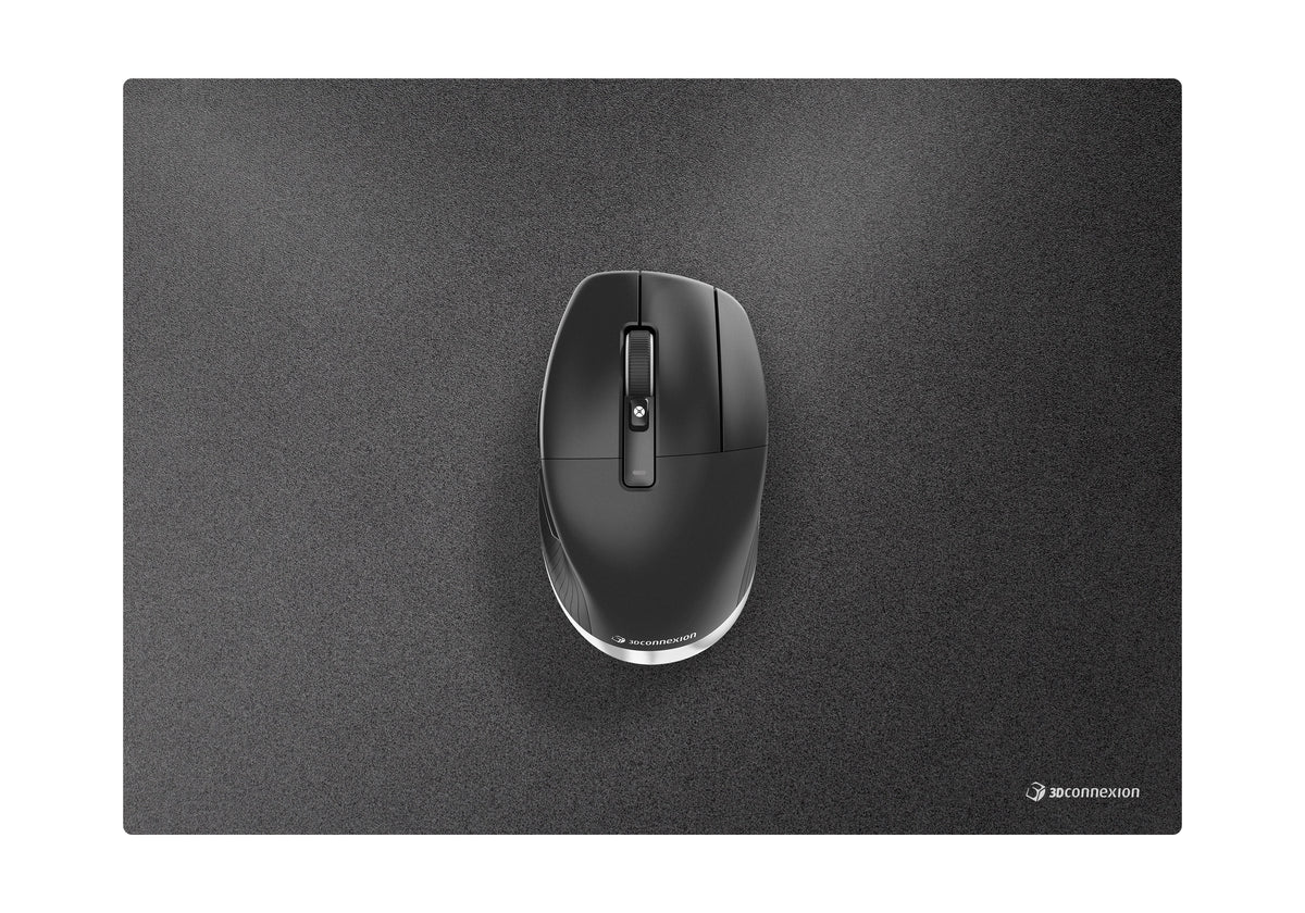 CadMouse Pad - 3Dconnexion 3Dconnexion -3DxWorld