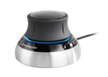 SpaceMouse® Compact - 3Dconnexion 3Dconnexion -3DxWorld