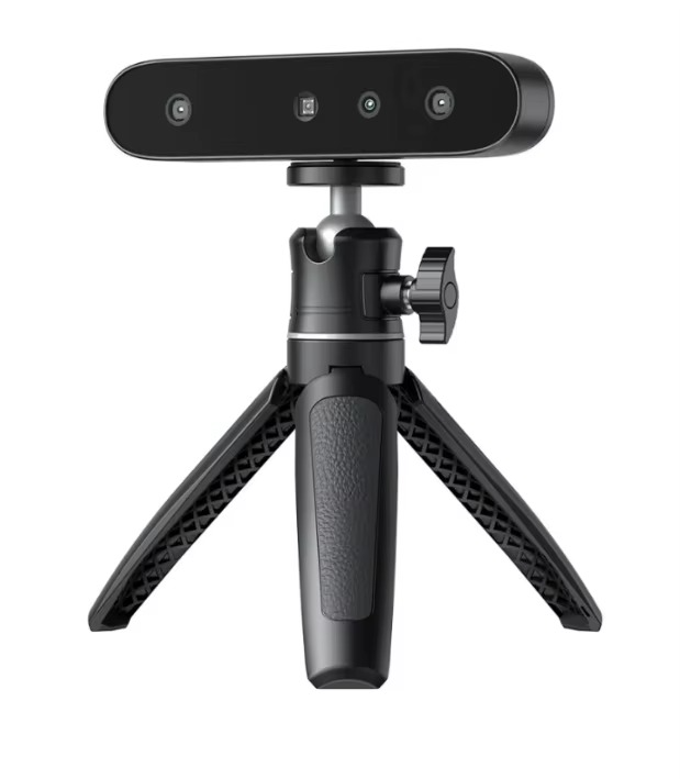 Creality CR-Scan Ferret SE 3D 掃描器 | 高性價比高精度掃瞄 | 官方授權行貨