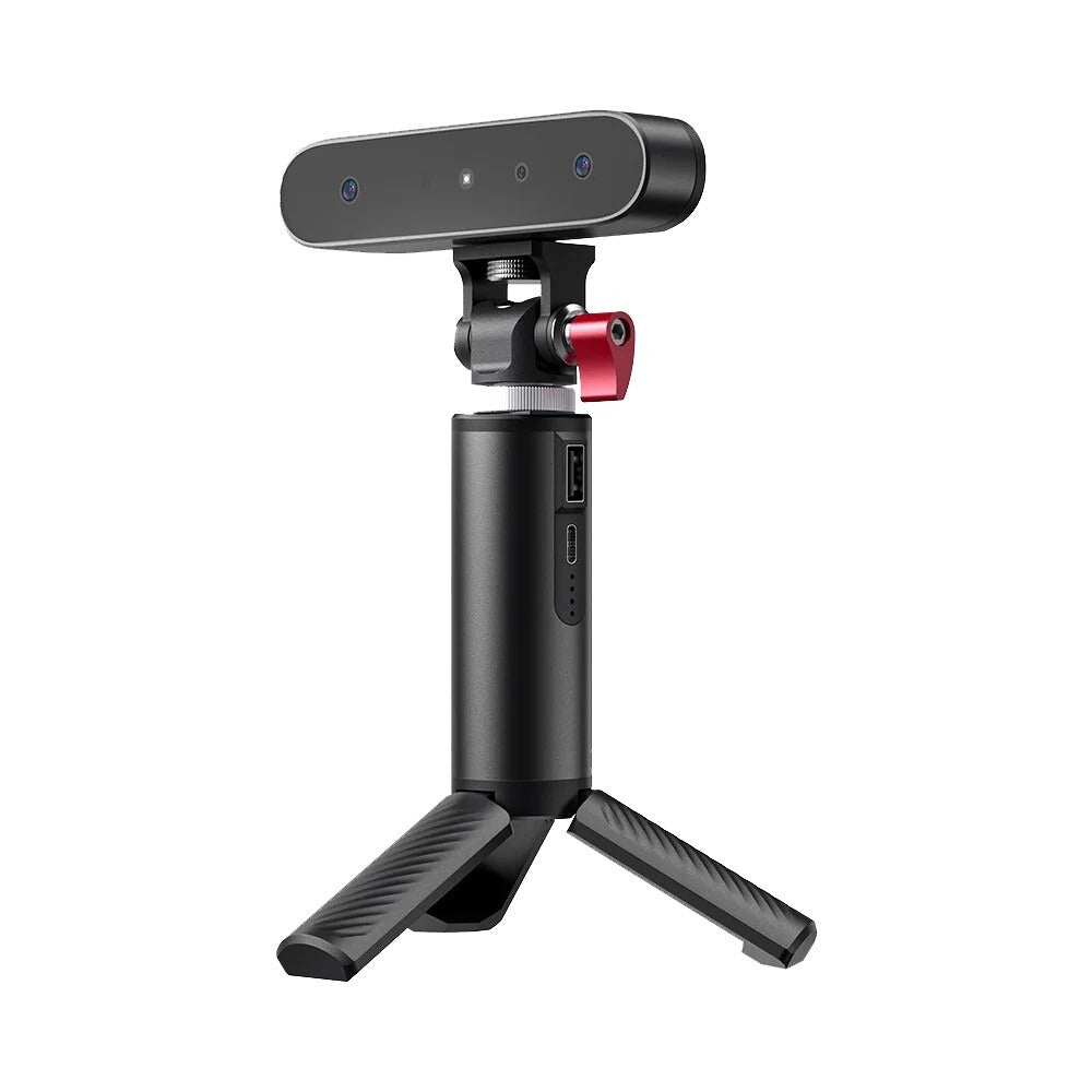 Creality CR-Scan Ferret 3D 掃瞄儀 | 輕巧可攜 | 官方授權行貨