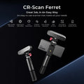 Creality CR-Scan Ferret 3D 掃瞄儀 | 輕巧可攜 | 官方授權行貨