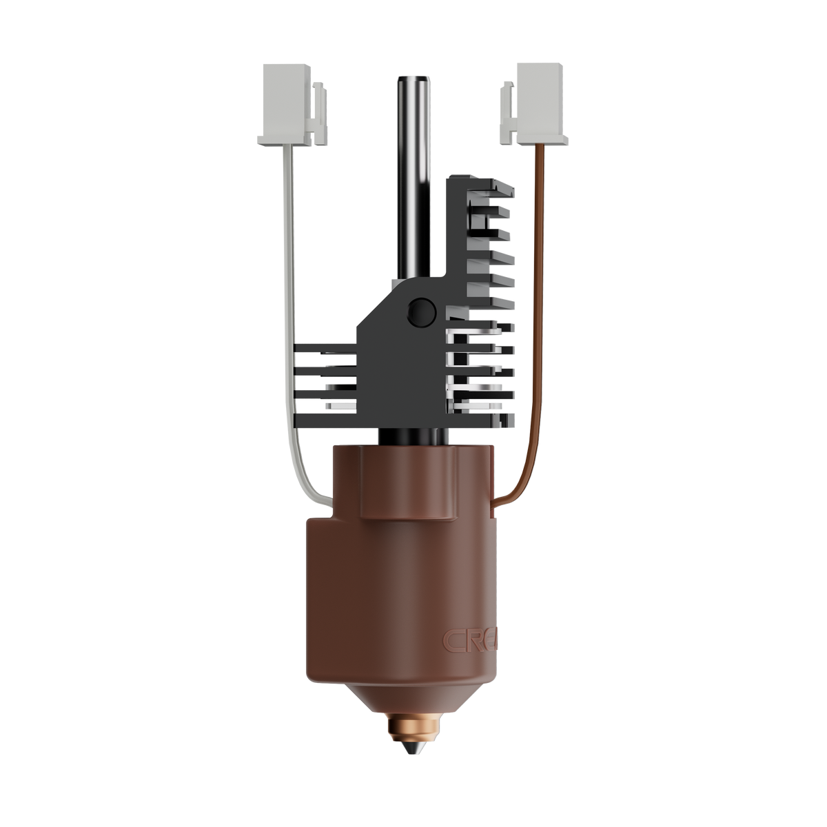 Creality K1 Series Ceramic Heating Block Kit (New Version) | 60W High-Speed Hotend Upgrade [Official Accessory]
