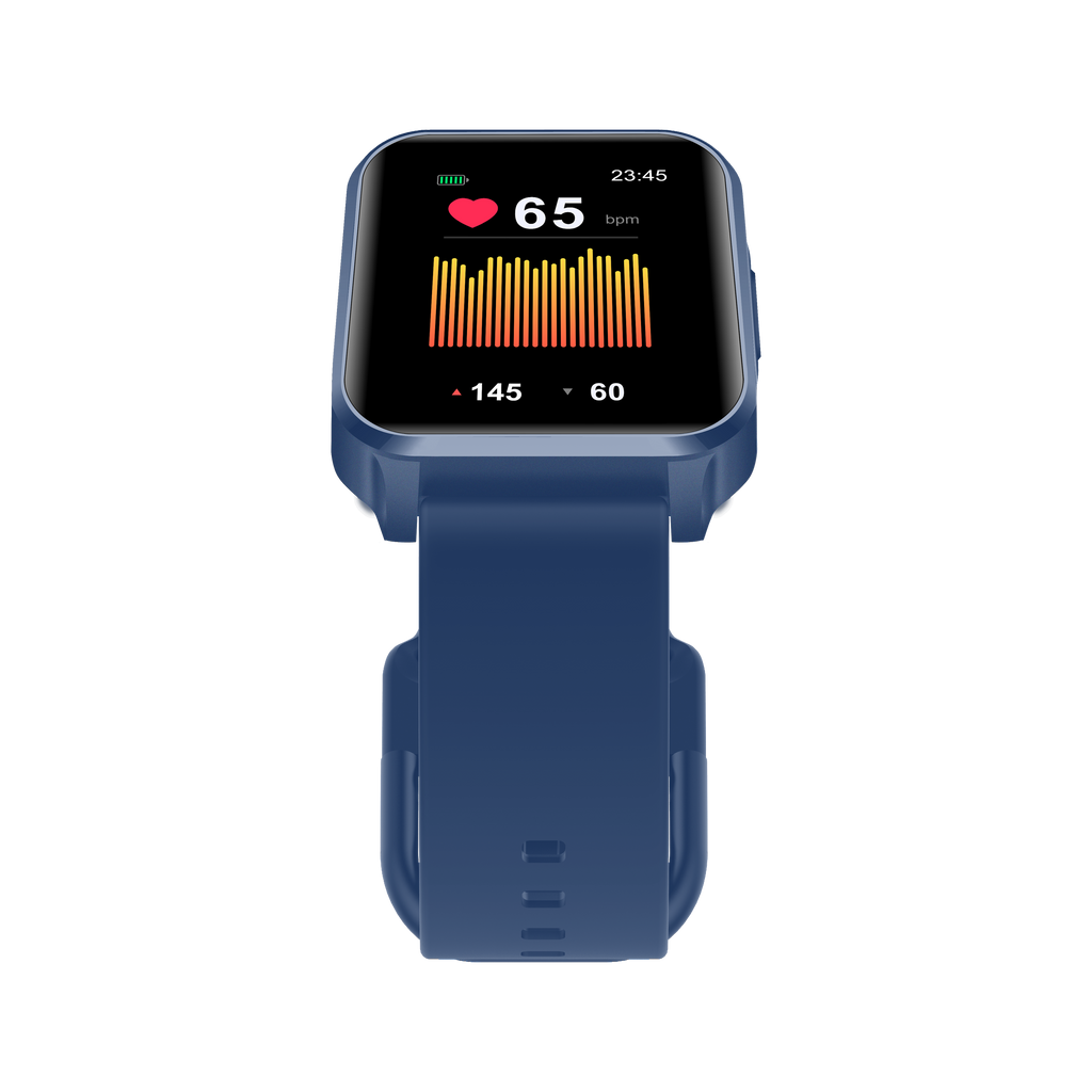 Benio Smart Watch BENIO Lark Smart Watch - Lightweight Everyday Smartwatch with Health & Fitness Tracking