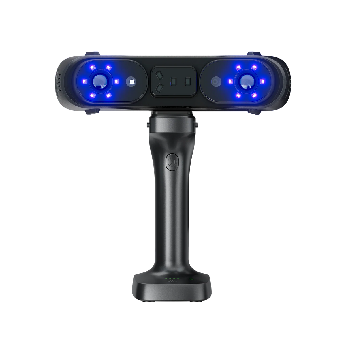 Creality Sermoon X1 Industrial 3D Scanner | Metrology-Grade Hybrid Laser with Photogrammetry Creality -3DxWorld